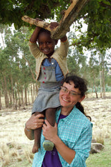 Donations For Veterinary Mission Work In East Africa.