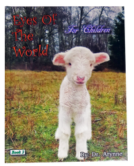 Eyes of the World - for Children - Book 2
