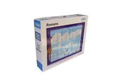 Romans - 1000 Piece Puzzle